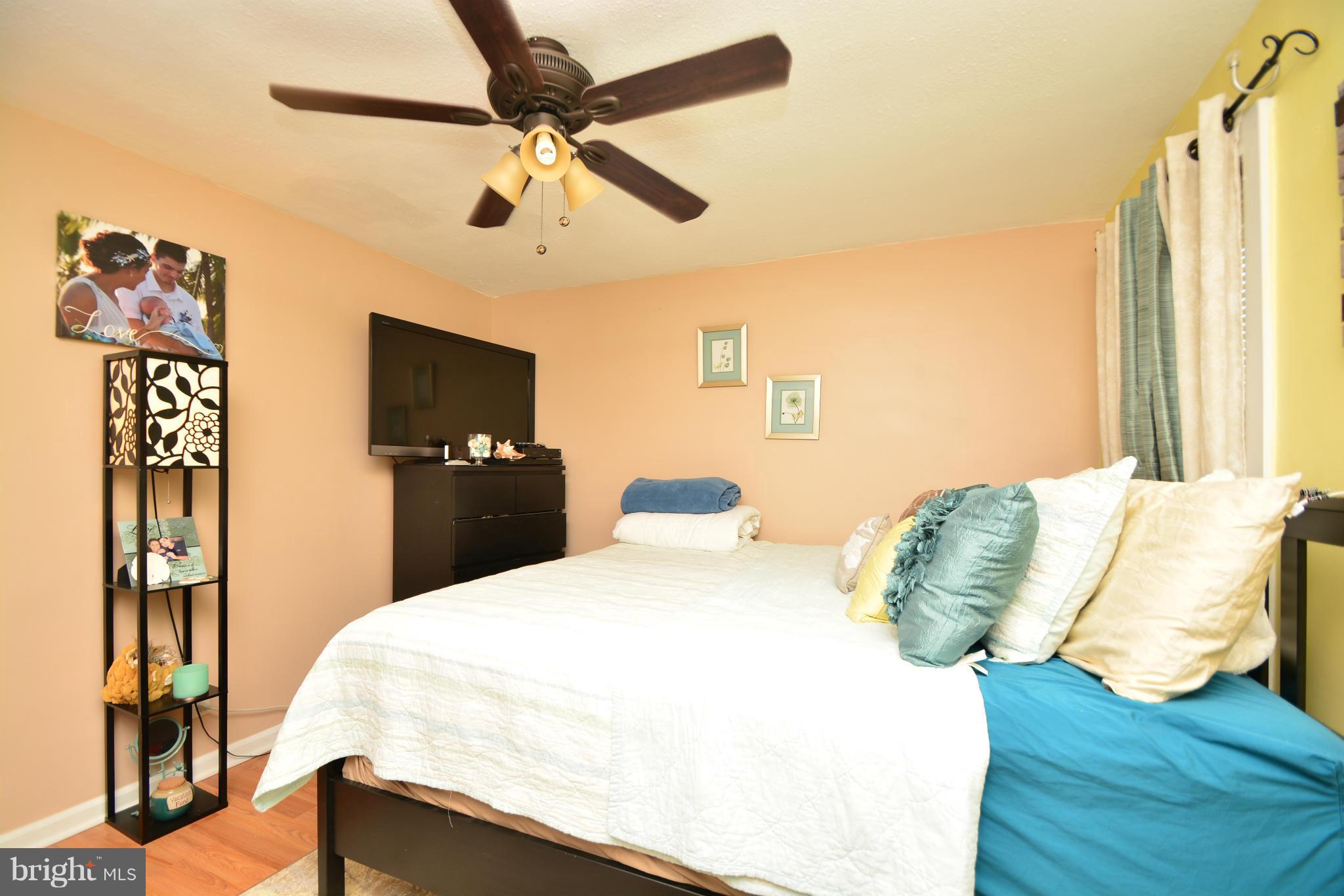 7520 Rabon Avenue Baltimore, MD 21222 - Photo 16 of 30 Bedroom