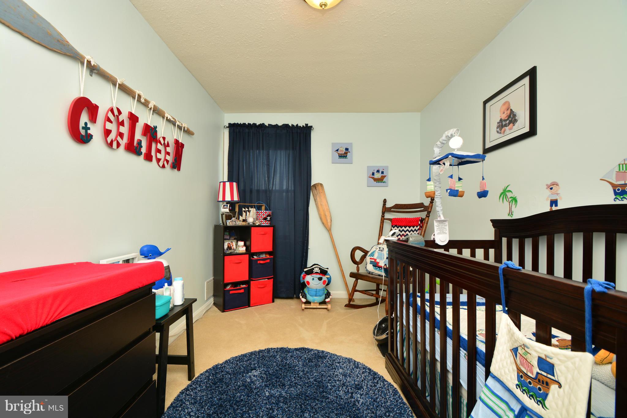 7520 Rabon Avenue Baltimore, MD 21222 - Photo 18 of 30 Bedroom