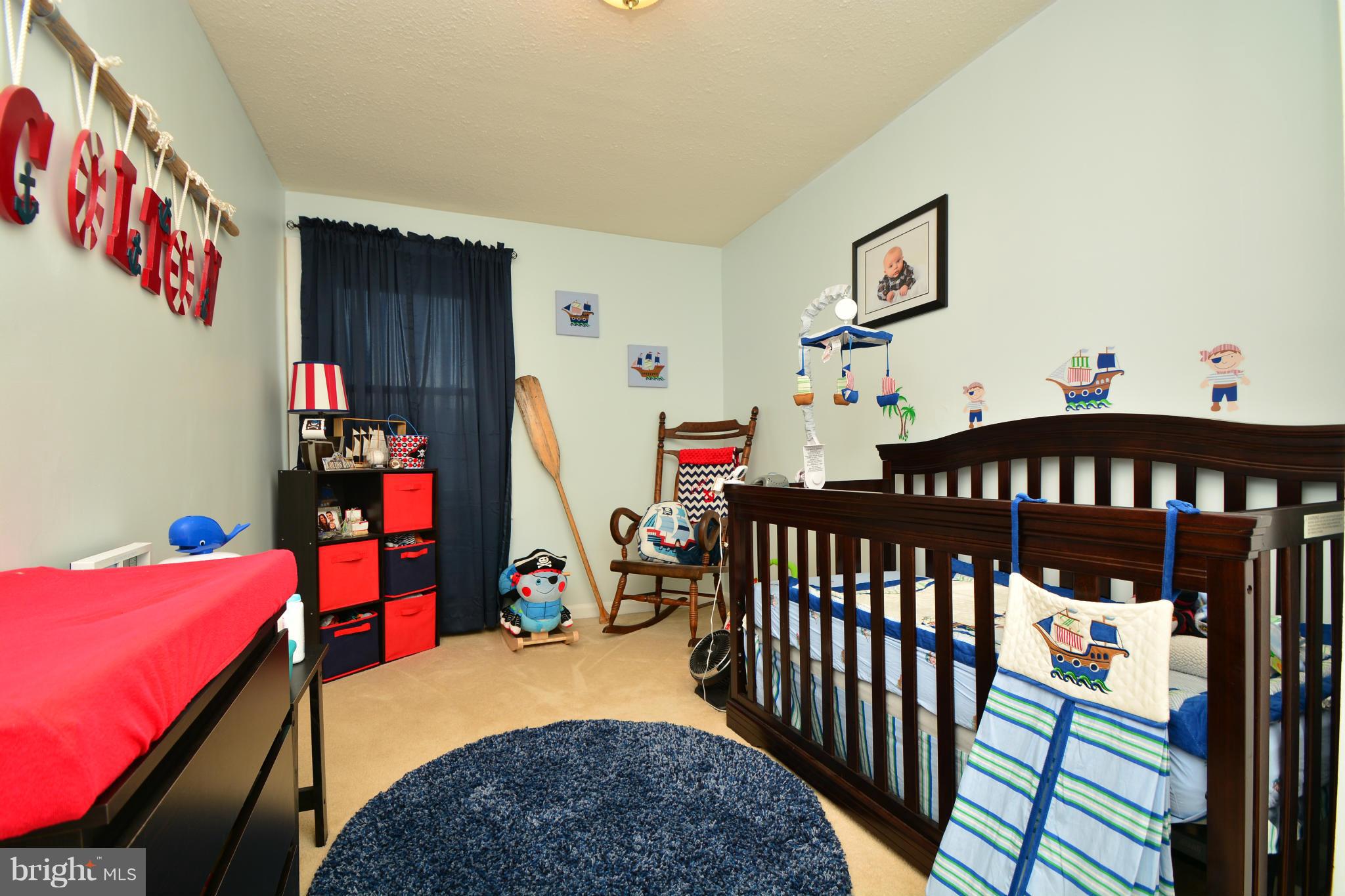7520 Rabon Avenue Baltimore, MD 21222 - Photo 19 of 30 Bedroom