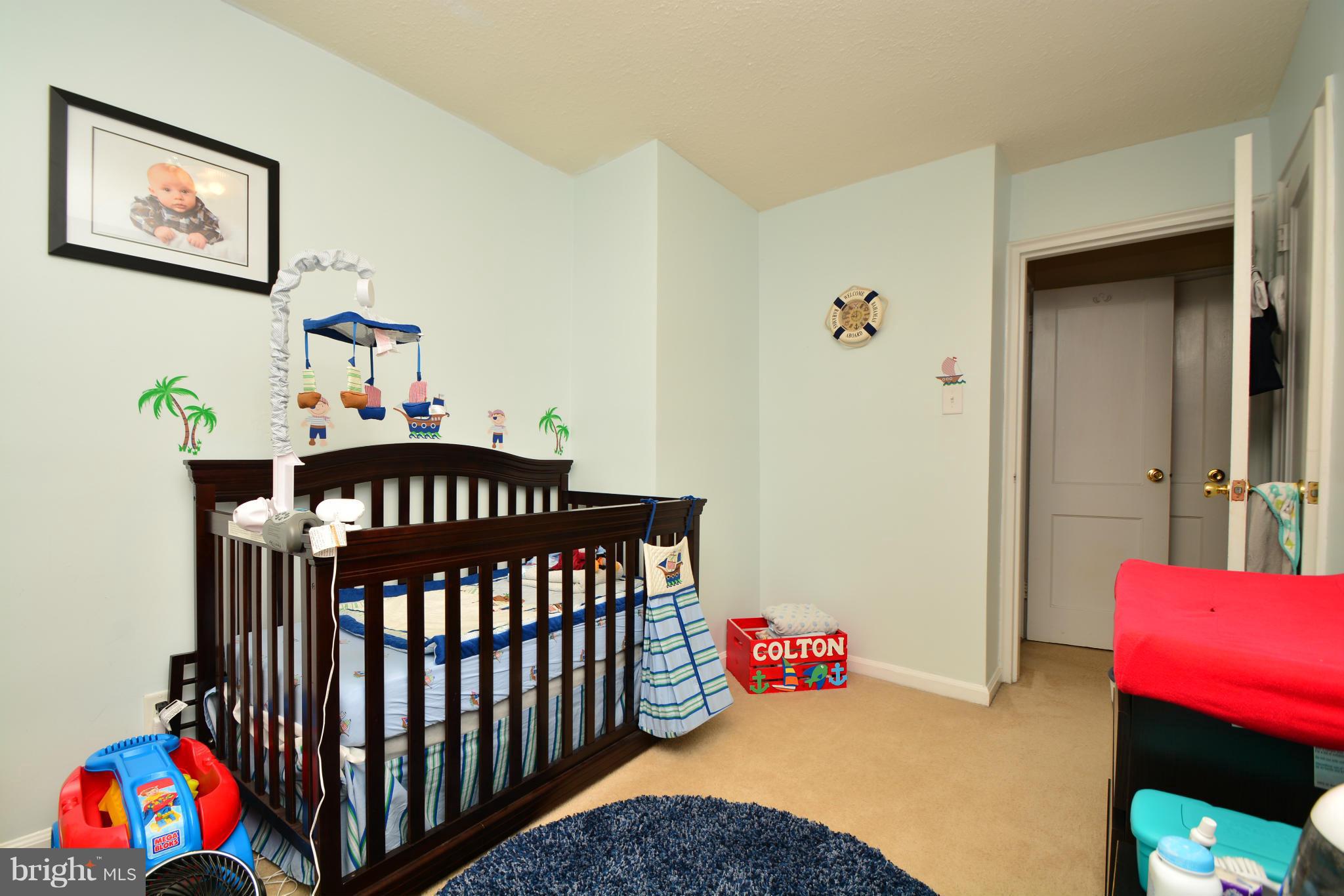 7520 Rabon Avenue Baltimore, MD 21222 - Photo 20 of 30 Bedroom