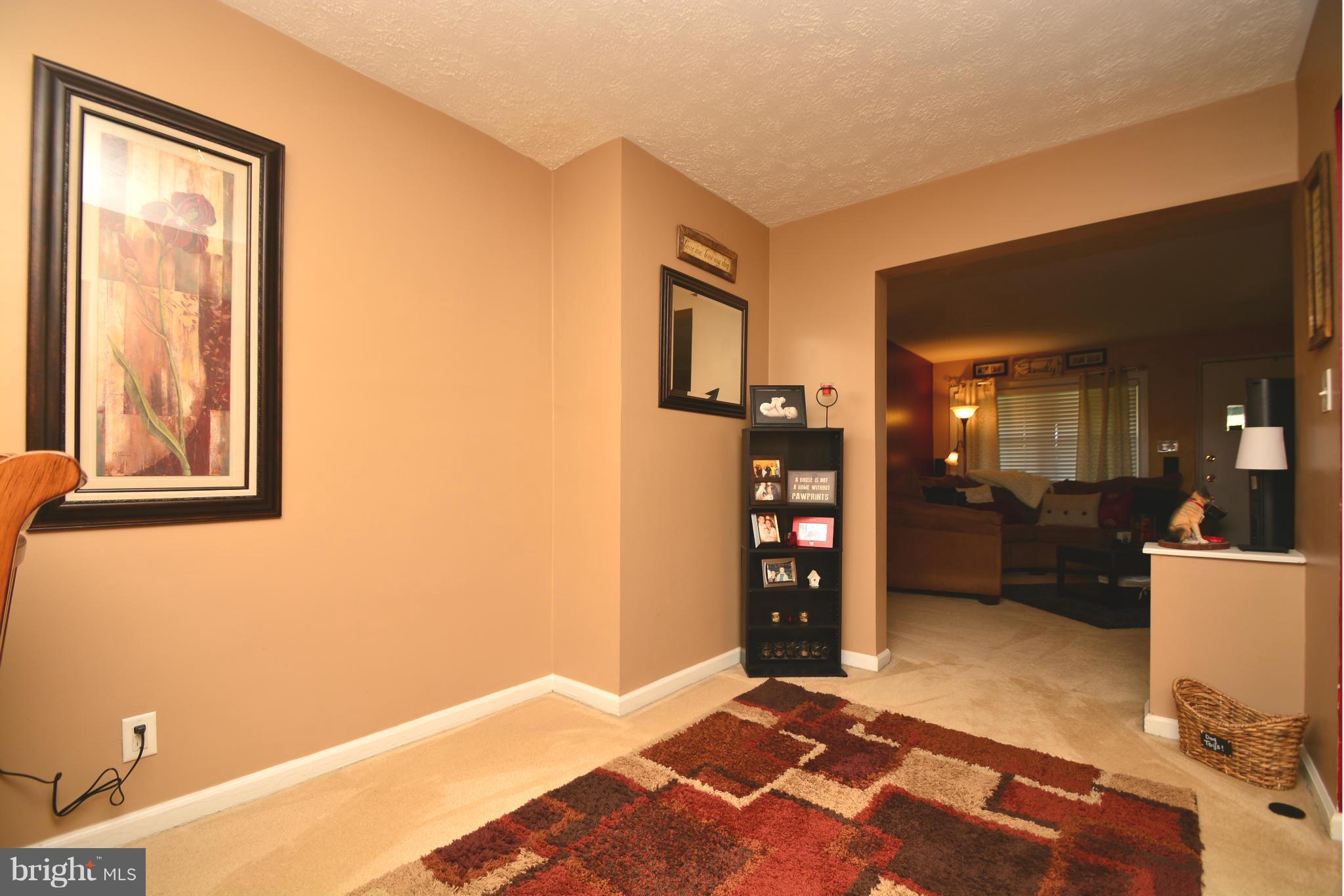 7520 Rabon Avenue Baltimore, MD 21222 - Photo 5 of 30 Dining Room