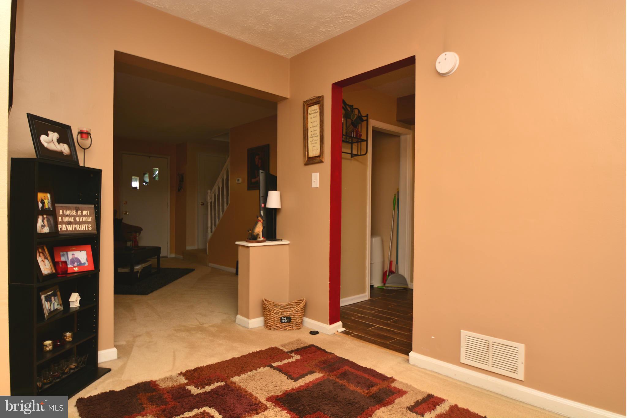 7520 Rabon Avenue Baltimore, MD 21222 - Photo 6 of 30 Dining Room