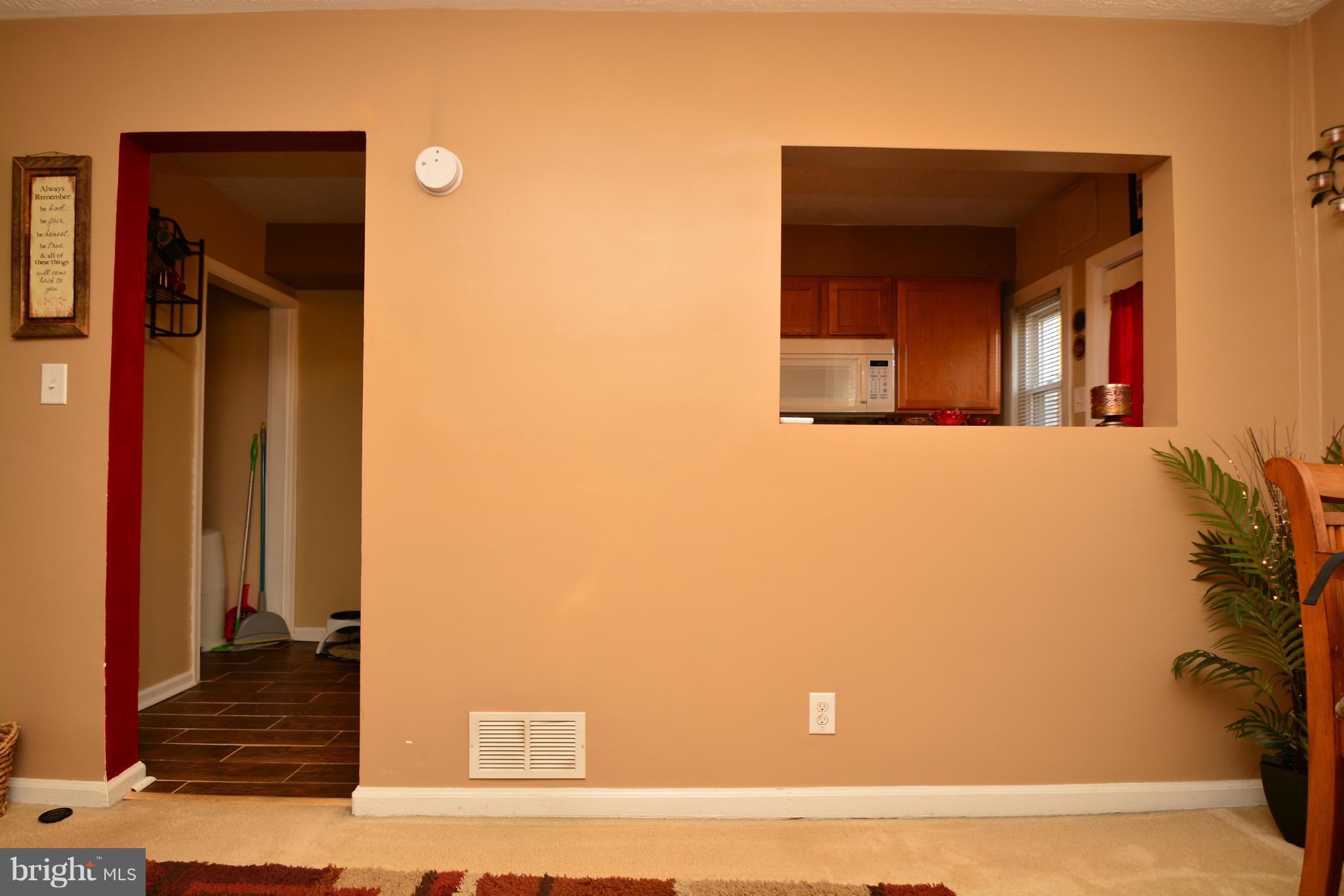 7520 Rabon Avenue Baltimore, MD 21222 - Photo 7 of 30 Dining Room