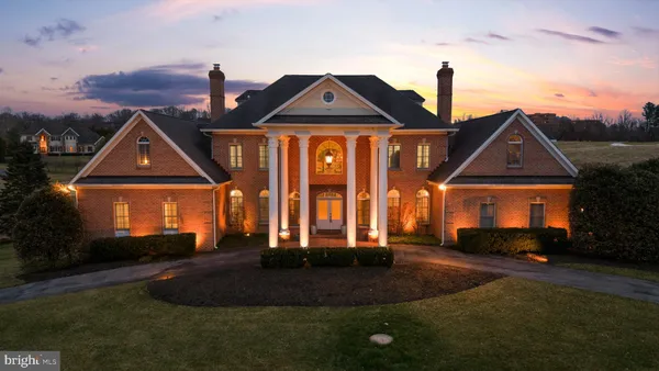 $2,799,999 | 505 Pond View Lane, Hunt Valley, MD 21030
