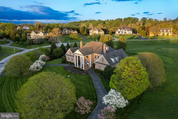 $2,724,000 | 505 Pond View Lane, Hunt Valley, MD 21030