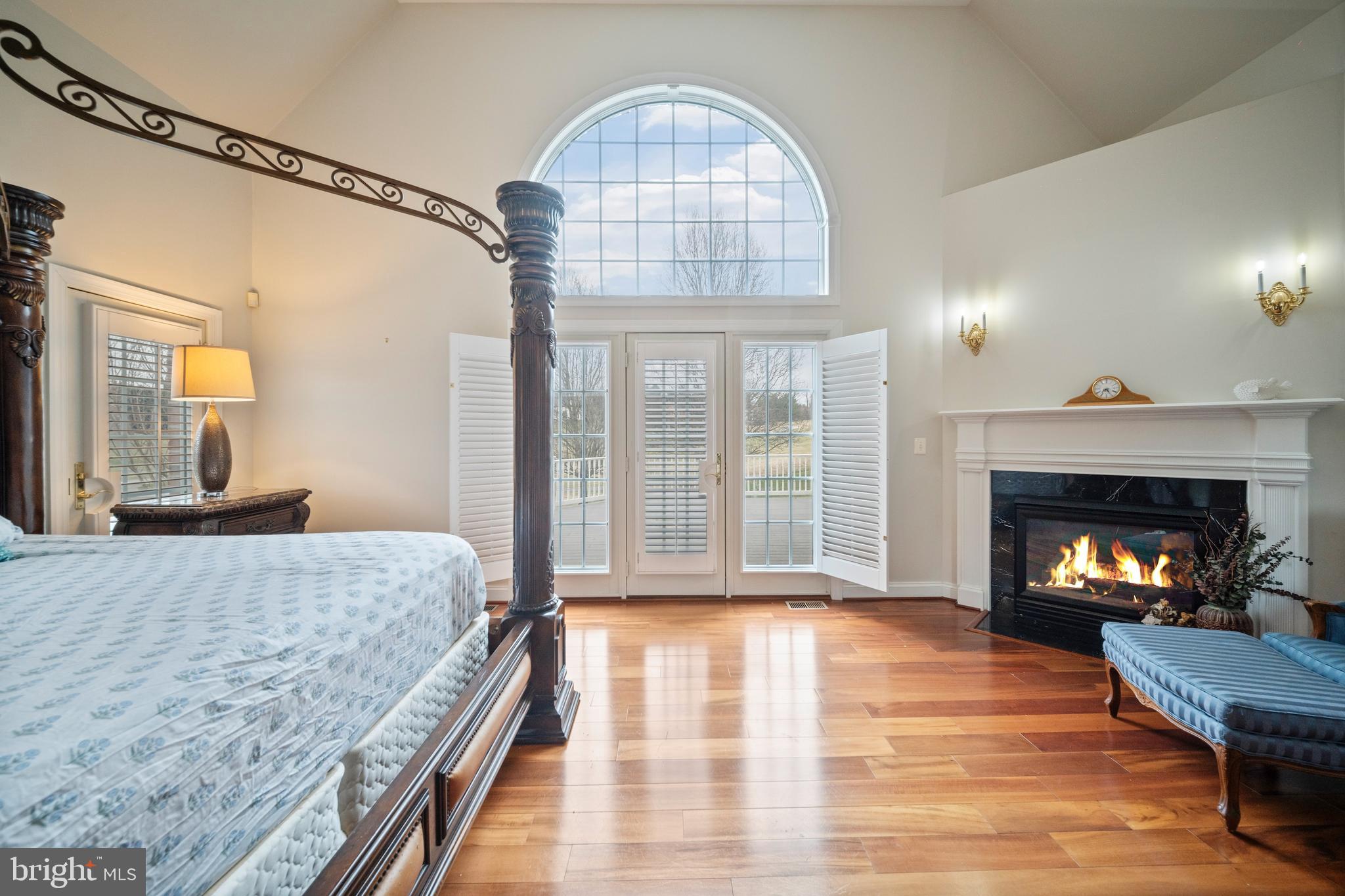 505 Pond View Lane Hunt Valley, MD 21030 - Photo 29 of 79 Primary with fairway views