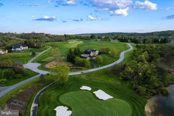 $2,724,000 | 505 Pond View Lane, Hunt Valley, MD 21030