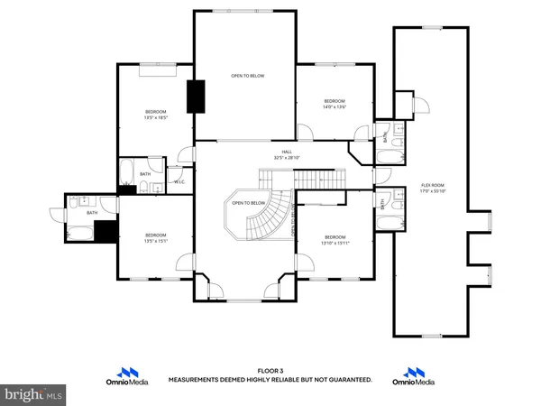 $2,799,999 | 505 Pond View Lane, Hunt Valley, MD 21030