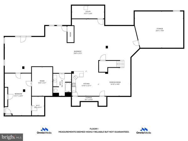 $2,799,999 | 505 Pond View Lane, Hunt Valley, MD 21030