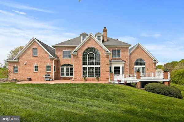 $2,799,999 | 505 Pond View Lane, Hunt Valley, MD 21030