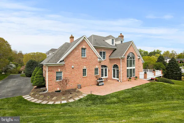 $2,799,999 | 505 Pond View Lane, Hunt Valley, MD 21030
