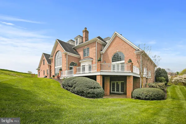 $2,724,000 | 505 Pond View Lane, Hunt Valley, MD 21030