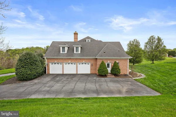$2,799,999 | 505 Pond View Lane, Hunt Valley, MD 21030