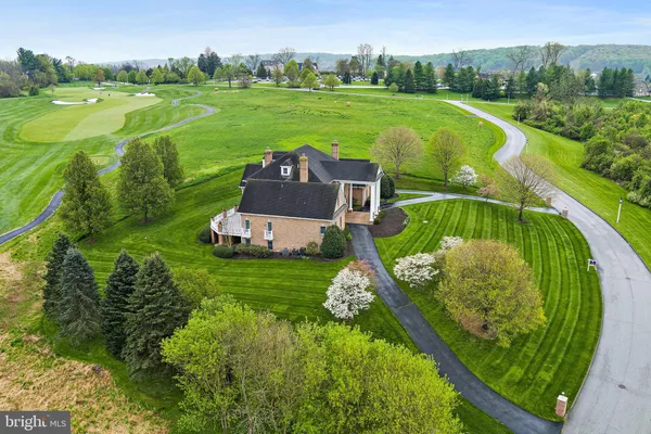 $2,799,999 | 505 Pond View Lane, Hunt Valley, MD 21030
