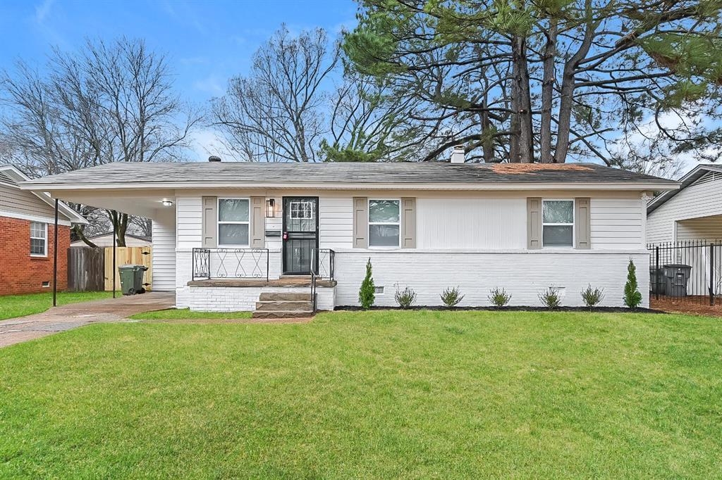 1869 Sea Isle Road Memphis, TN 38117 - Photo 1 of 2