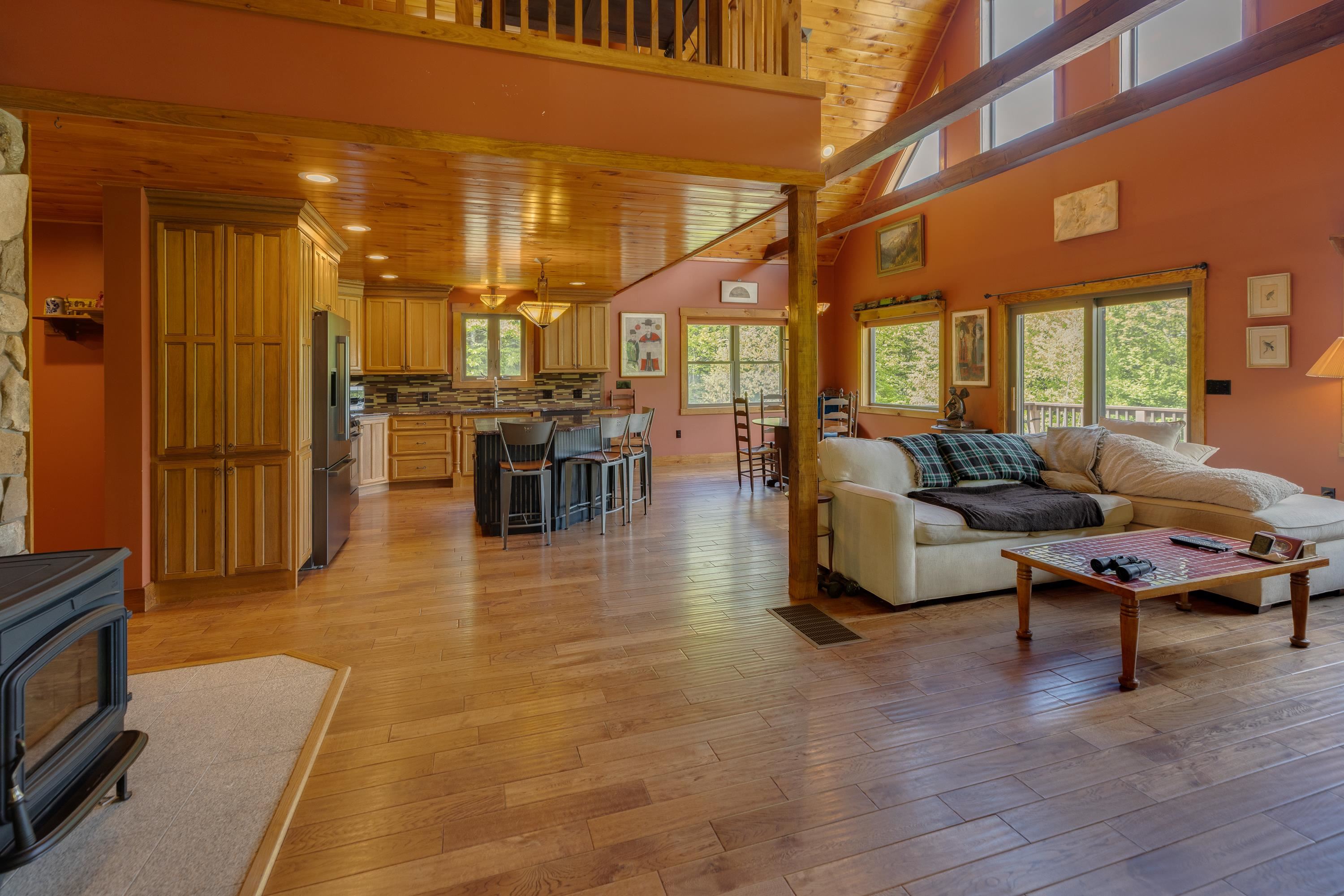 60 Stinson Road Plymouth, NH 03264 - Photo 8 of 55 Gallery Image 8