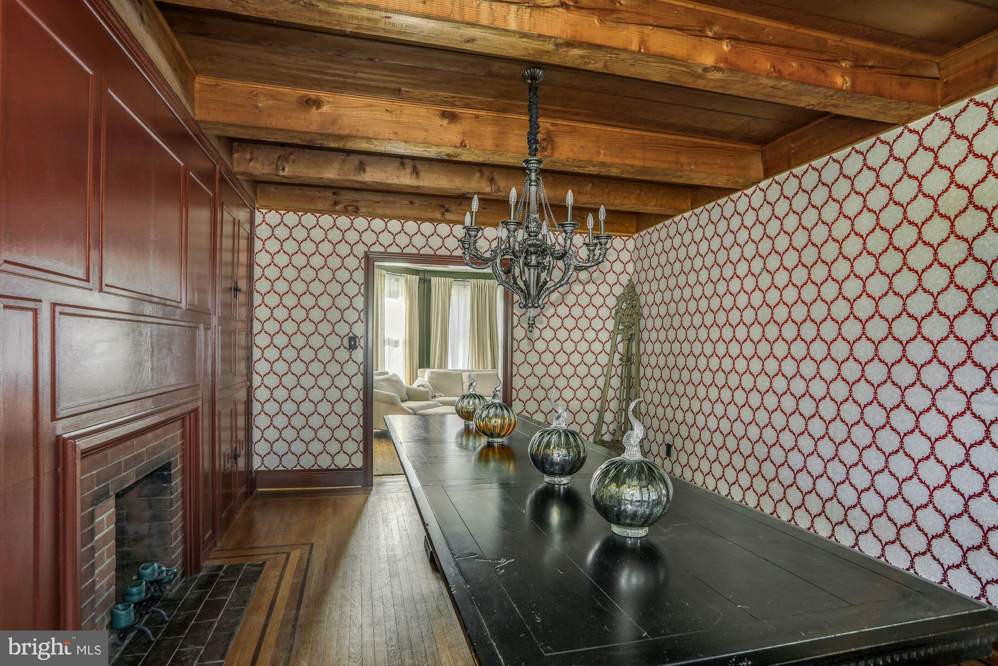 138 Pitman Avenue Pitman, NJ 08071 - Photo 20 of 32 a view of a dining room with furniture