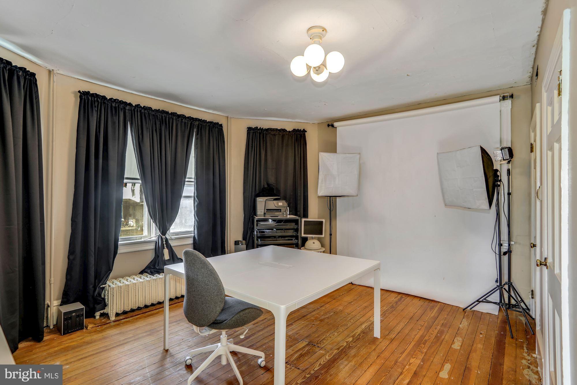 138 Pitman Avenue Pitman, NJ 08071 - Photo 21 of 32 a view of a room with gym equipment