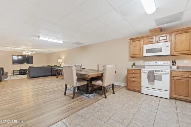 $870,000 | 513 Litchfield Drive, Macon, GA 31220