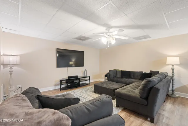 $870,000 | 513 Litchfield Drive, Macon, GA 31220