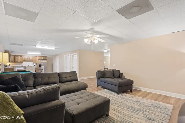 $870,000 | 513 Litchfield Drive, Macon, GA 31220