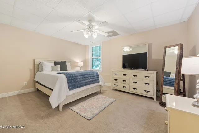 $870,000 | 513 Litchfield Drive, Macon, GA 31220