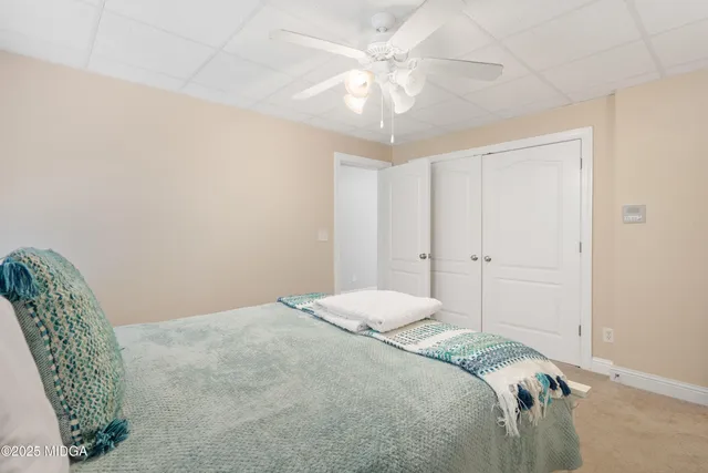 $870,000 | 513 Litchfield Drive, Macon, GA 31220