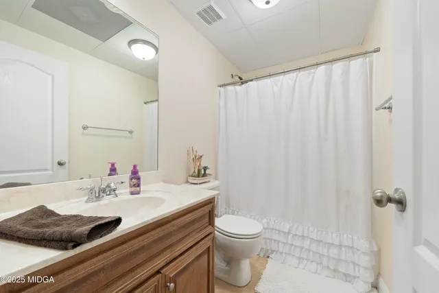 $870,000 | 513 Litchfield Drive, Macon, GA 31220