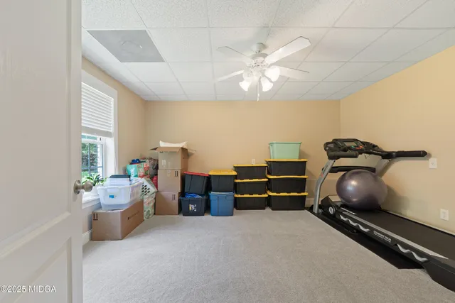 $870,000 | 513 Litchfield Drive, Macon, GA 31220