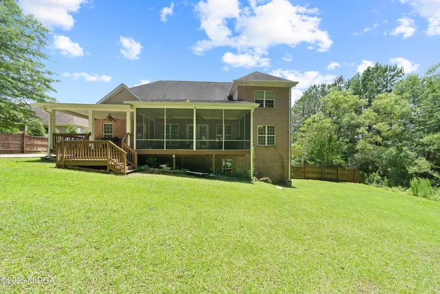 $870,000 | 513 Litchfield Drive, Macon, GA 31220