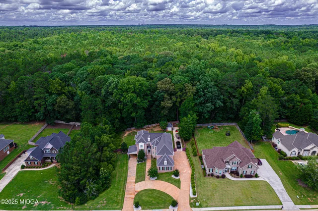 $870,000 | 513 Litchfield Drive, Macon, GA 31220