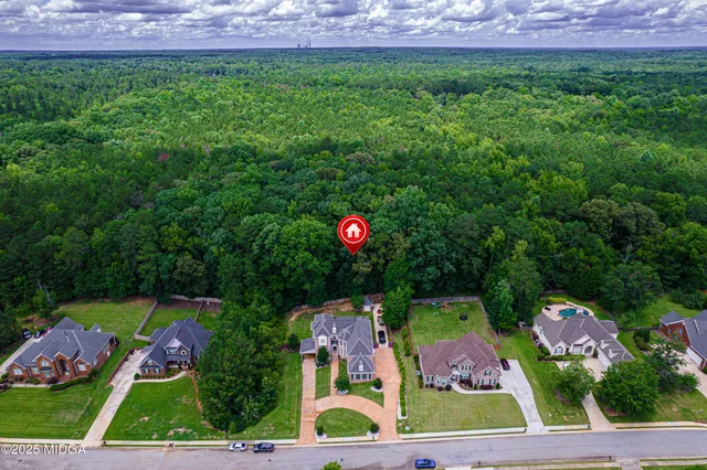 $870,000 | 513 Litchfield Drive, Macon, GA 31220