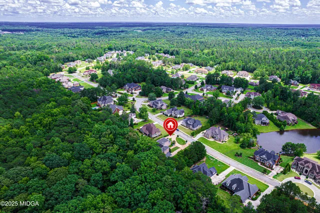 $870,000 | 513 Litchfield Drive, Macon, GA 31220