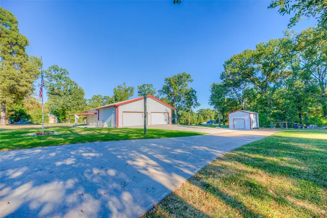 $369,000 | 120 Harborlight, Livingston, TX 77351