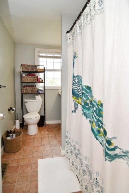 55 Lafayette Road North Kingstown, RI 02852 - Photo 11 of 49 UNIT 1 FULL BATH