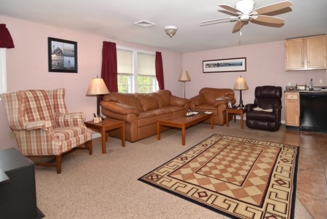 55 Lafayette Road North Kingstown, RI 02852 - Photo 29 of 49 UNIT 2 LIVING ROOM