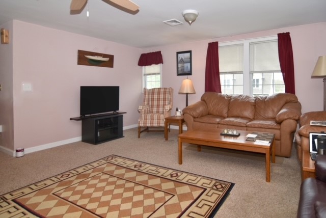 55 Lafayette Road North Kingstown, RI 02852 - Photo 30 of 49 UNIT 2 LIVING ROOM