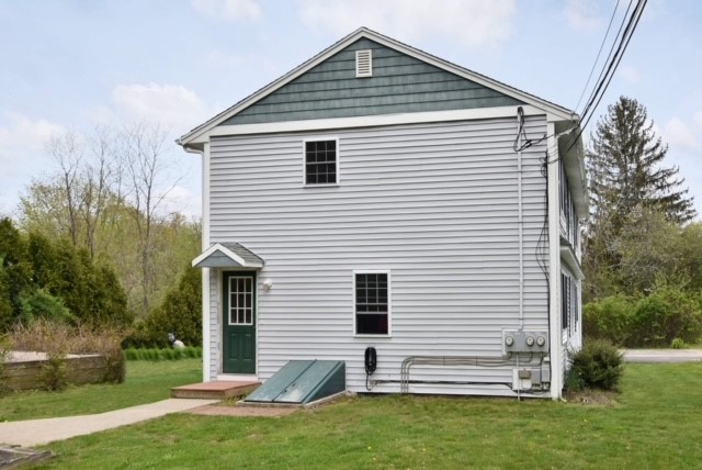 55 Lafayette Road North Kingstown, RI 02852 - Photo 31 of 49 UNIT 2 ENTRANCE