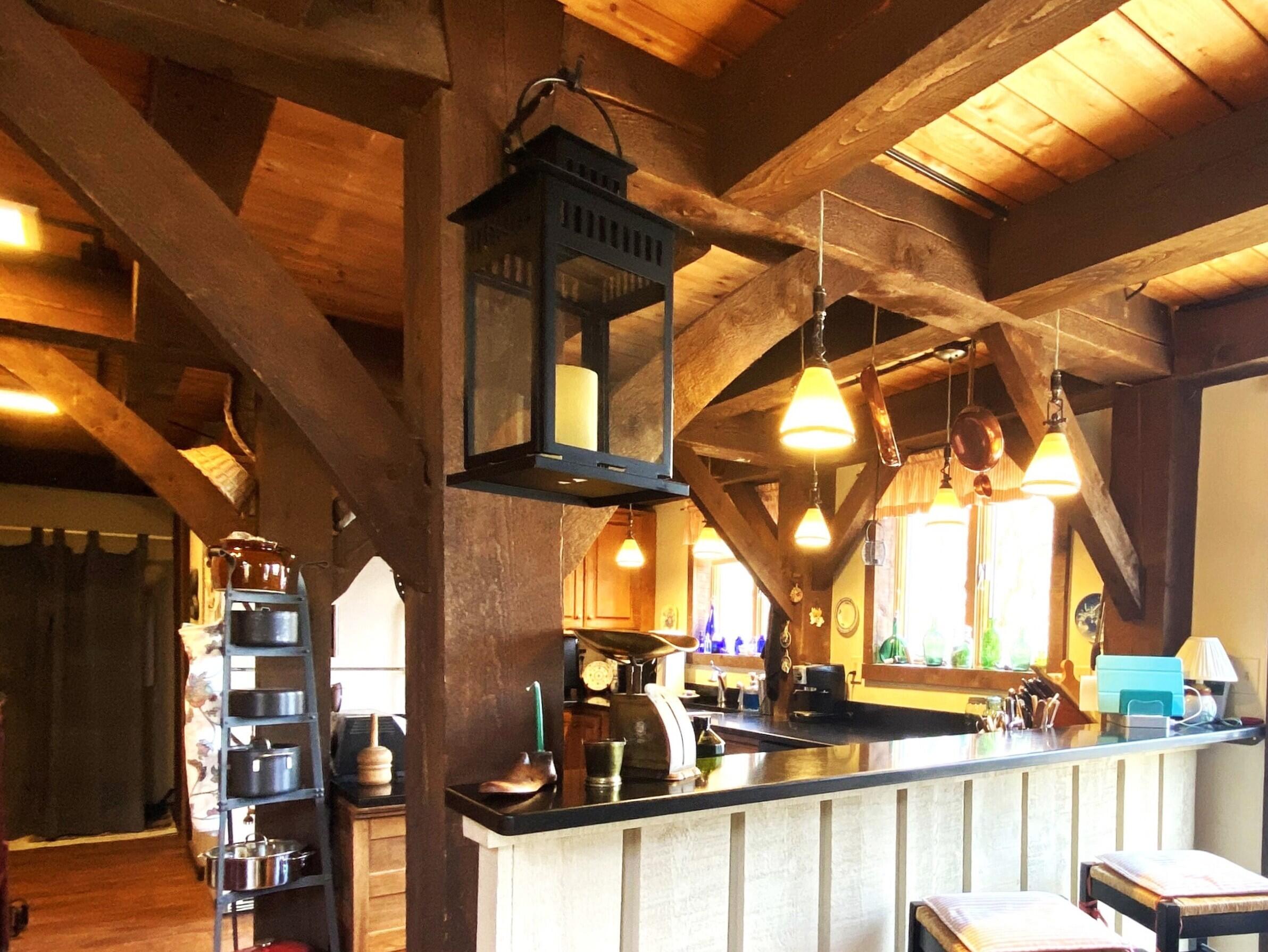 515 Paul Bunyan Road Corea, ME 04624 - Photo 14 of 52