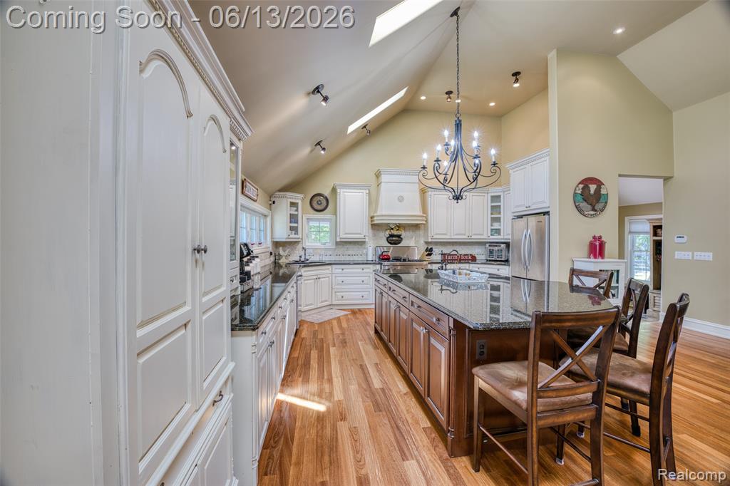 1310 Brauer Road Oxford, MI 48371 - Photo 14 of 73