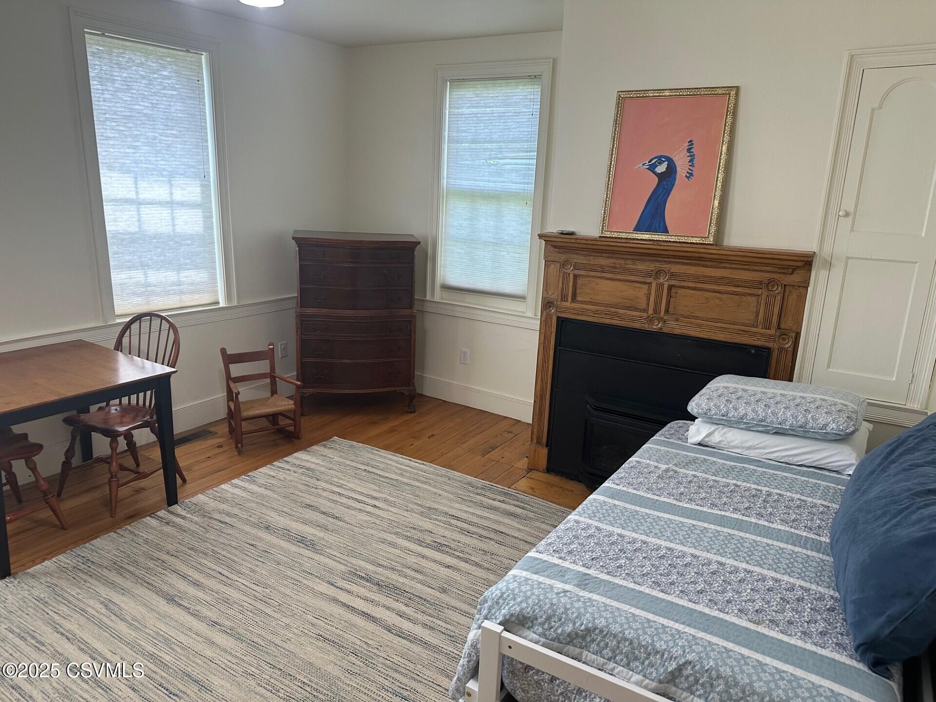 2584 Old Turnpike Road Lewisburg, PA 17837 - Photo 13 of 26