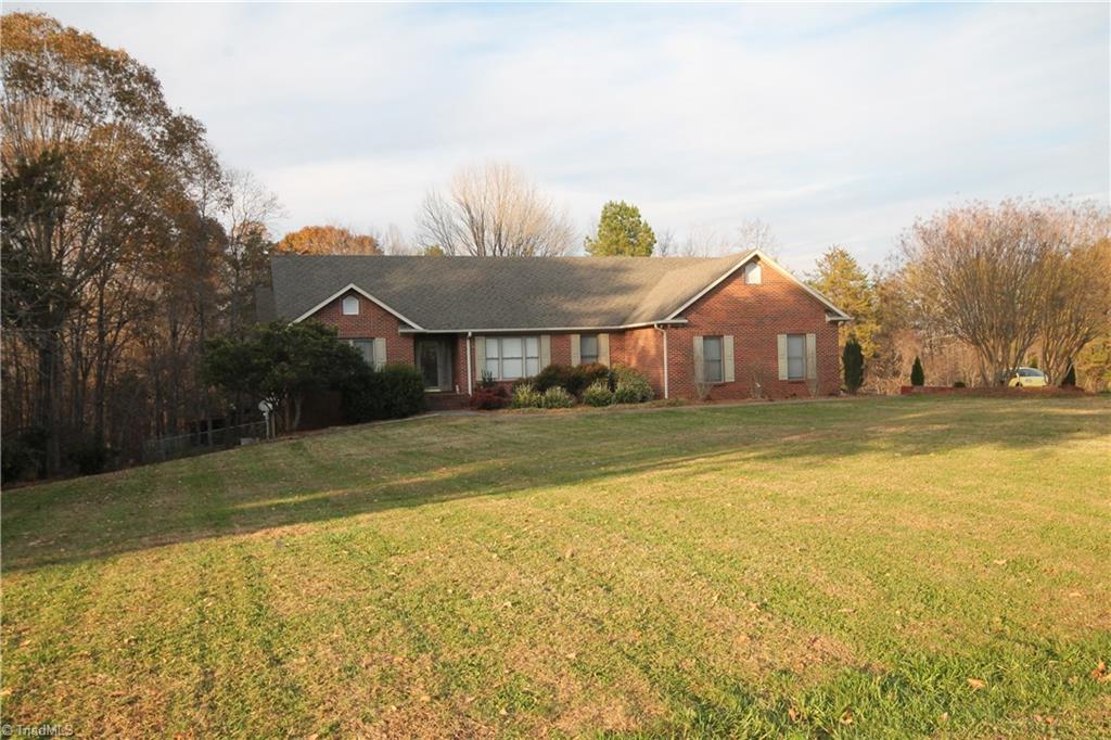 1285 Carroll Road Germanton, NC 27019 - Photo 2 of 27