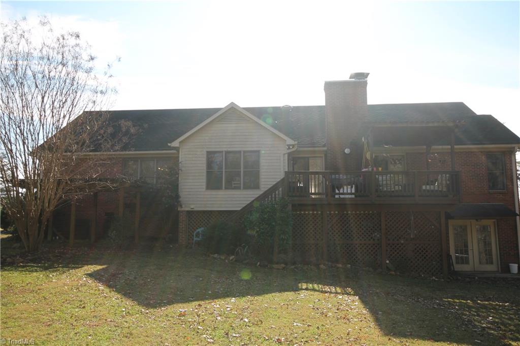 1285 Carroll Road Germanton, NC 27019 - Photo 3 of 27