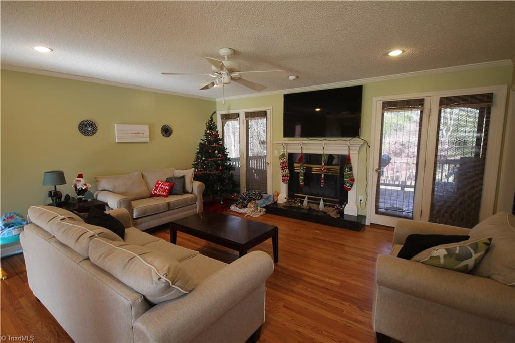 1285 Carroll Road Germanton, NC 27019 - Photo 4 of 27
