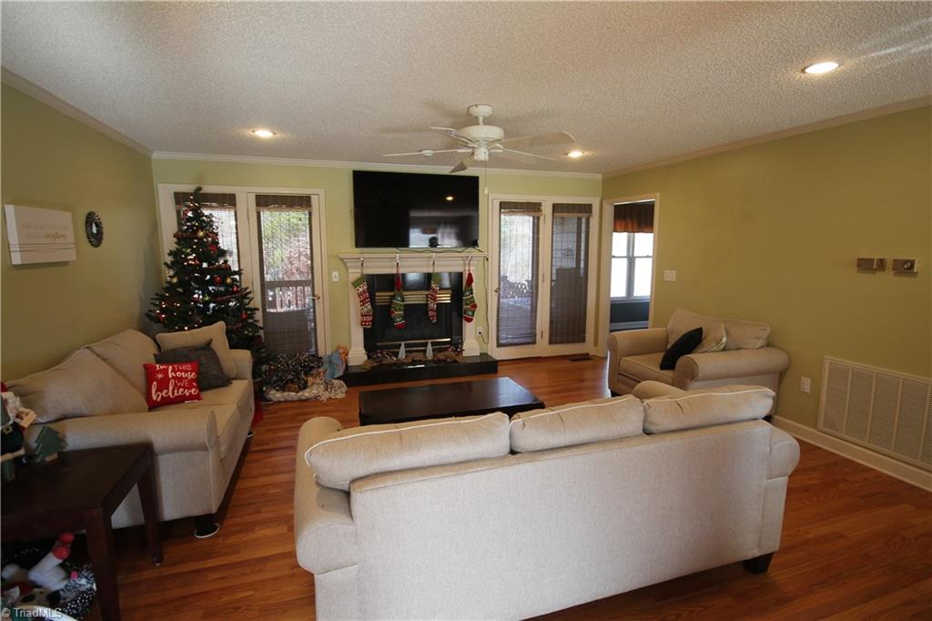 1285 Carroll Road Germanton, NC 27019 - Photo 5 of 27