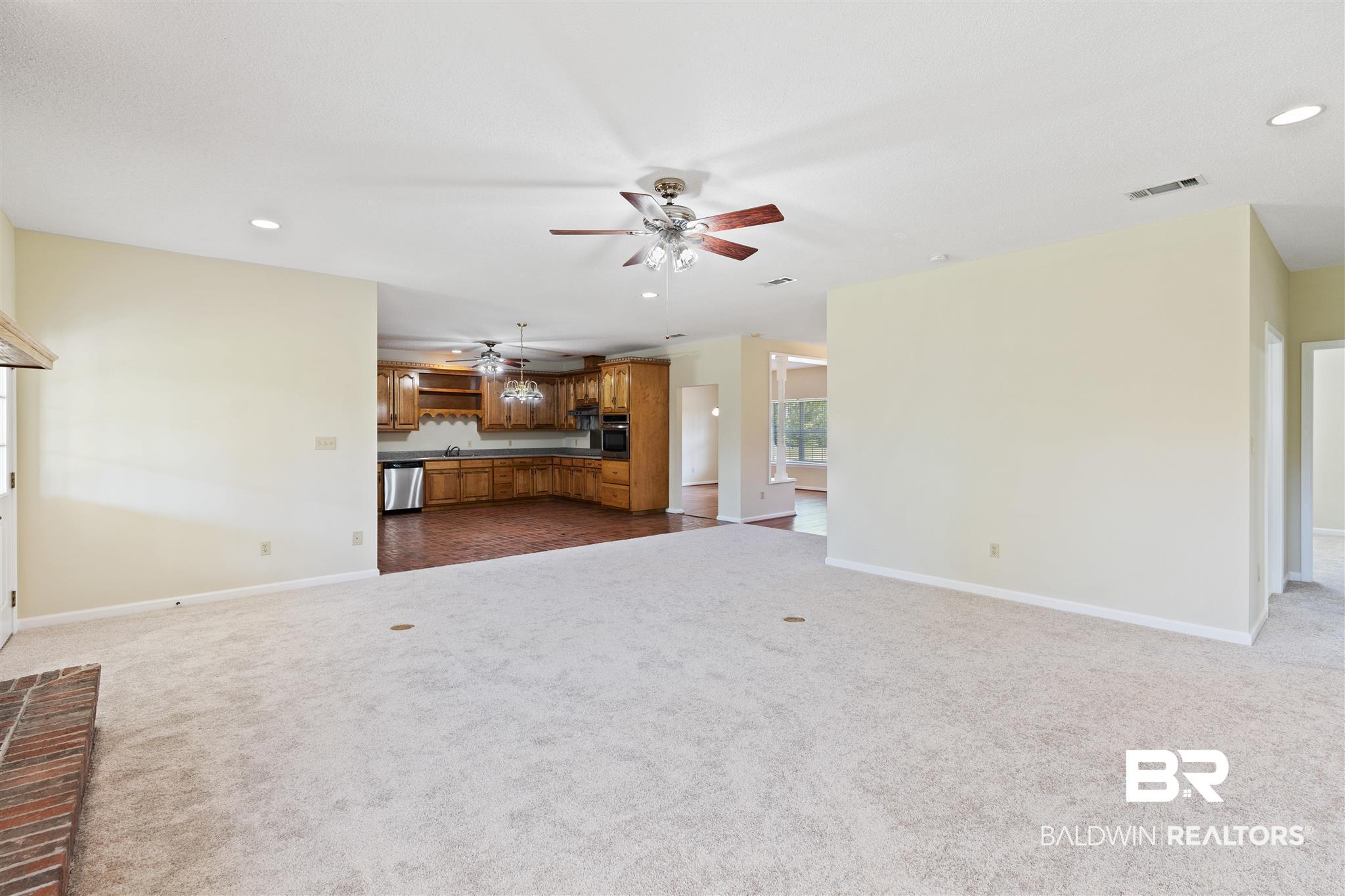 8809 Hurricane Road Bay Minette, AL 36507 - Photo 15 of 50