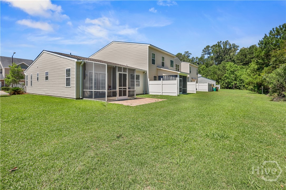 404 Gov Treutlen Circle Pooler, GA 31322 - Photo 17 of 25