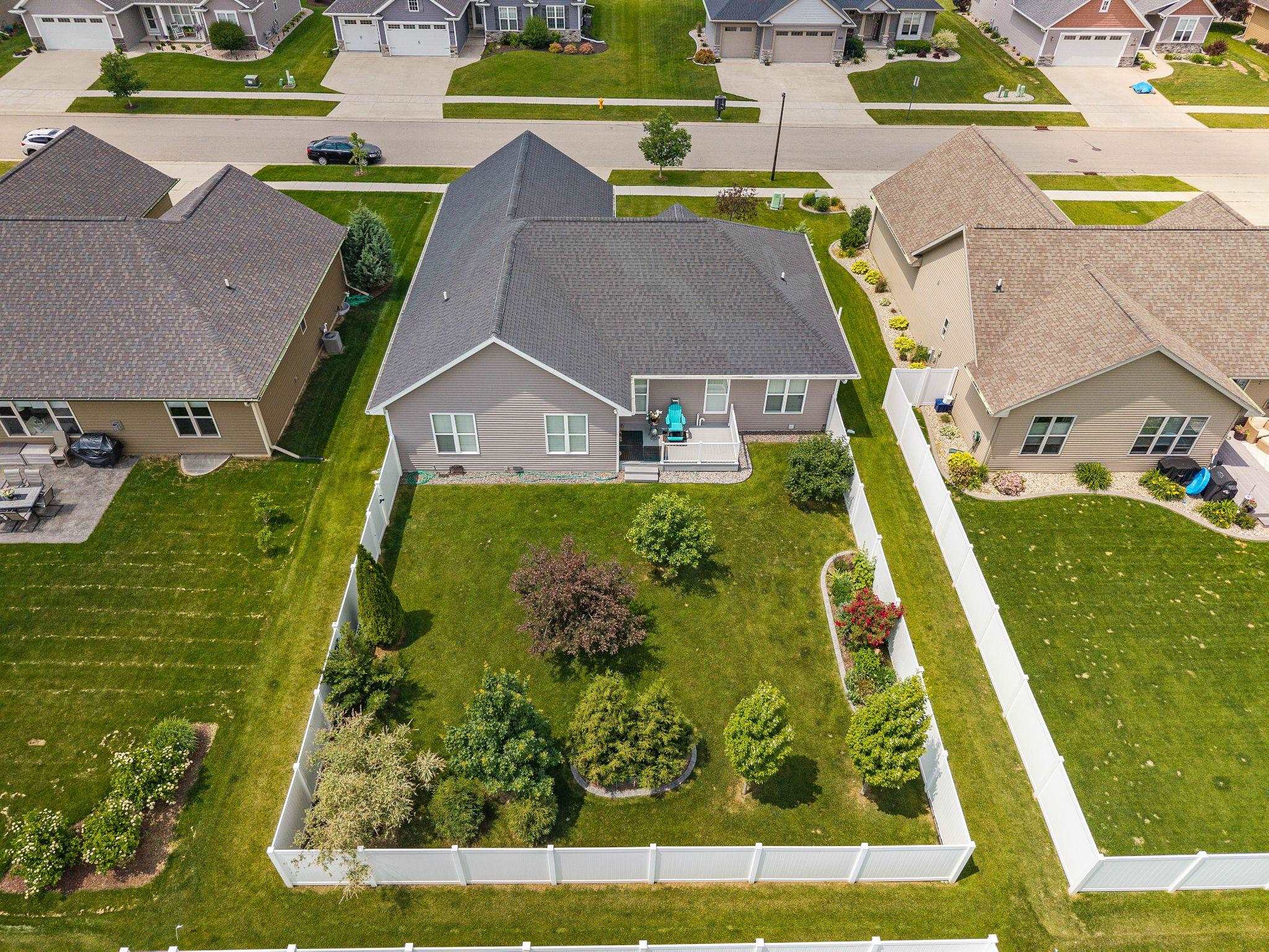 3627 Tulip Trail Appleton, WI 54913 - Photo 64 of 68