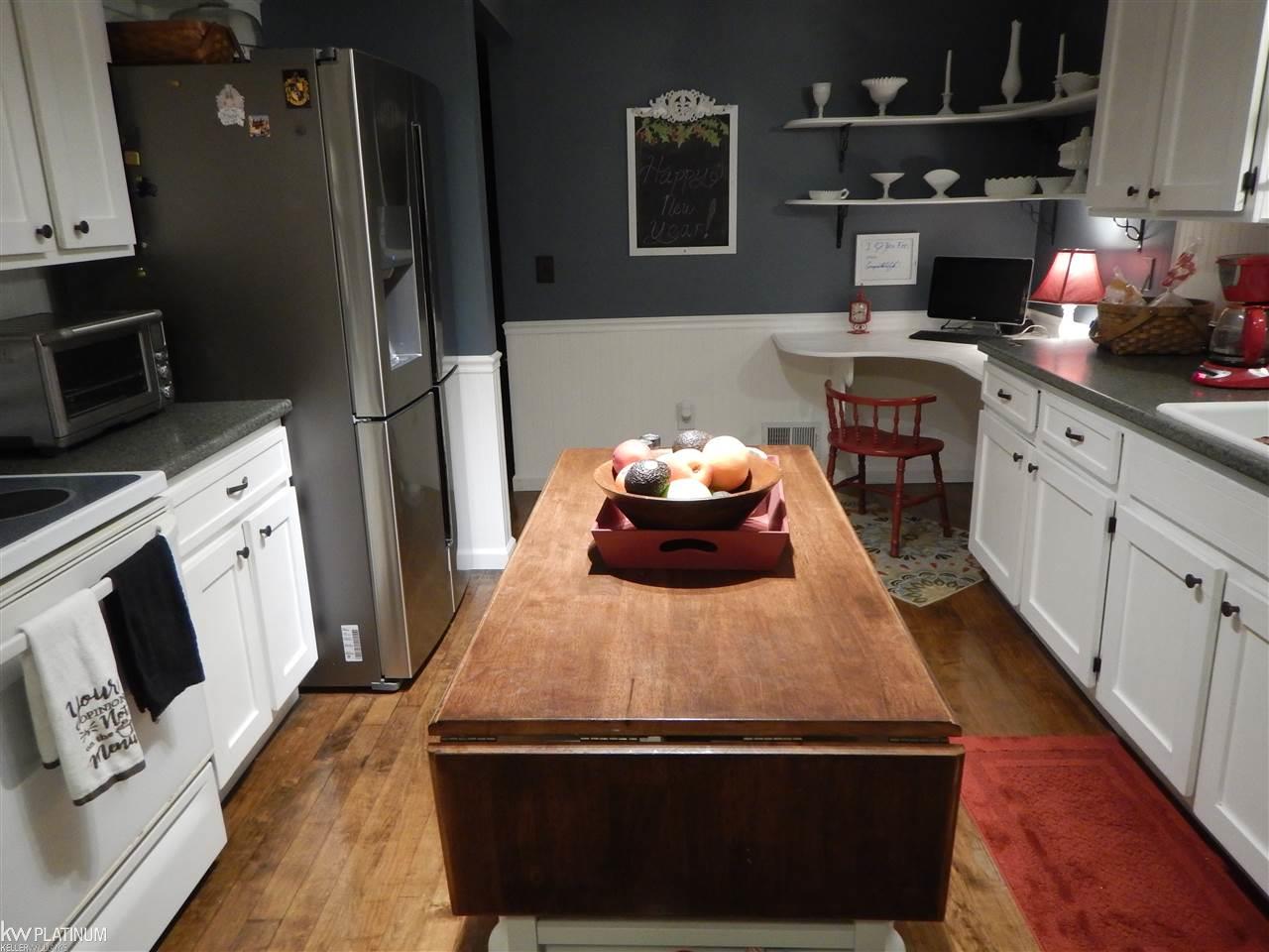 8488 McKinley Road Algonac, MI 48001 - Photo 13 of 52