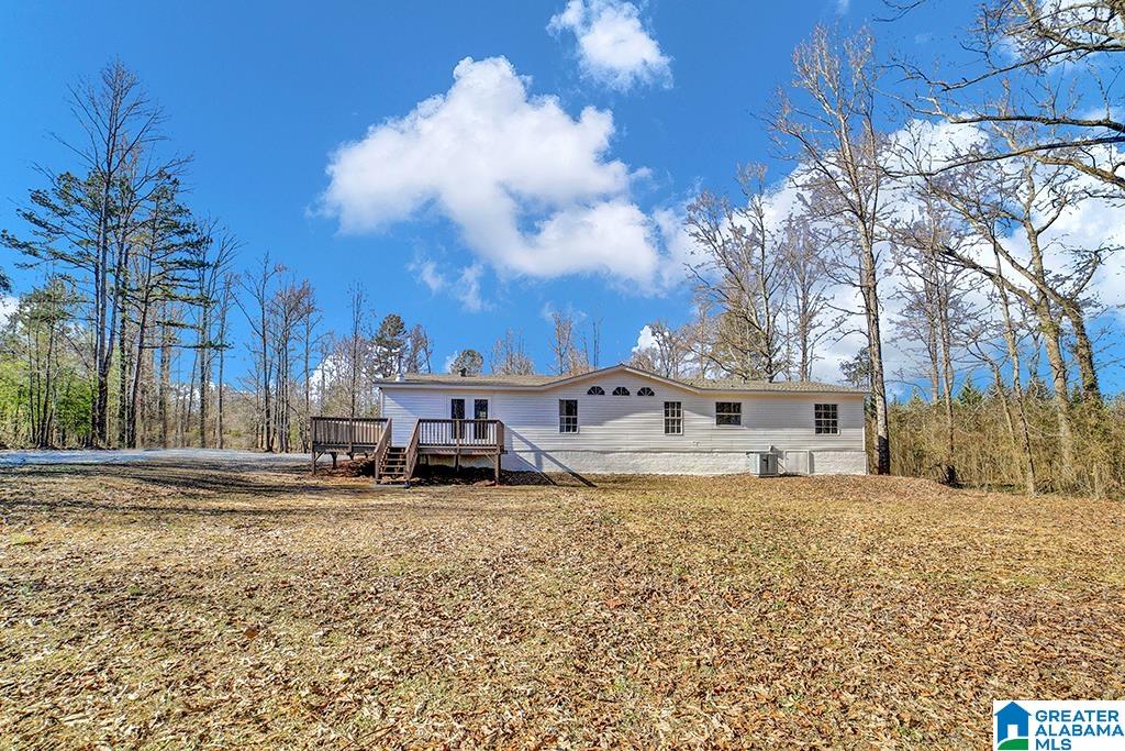 90 Buddy Lane Springville, AL 35146 - Photo 24 of 27